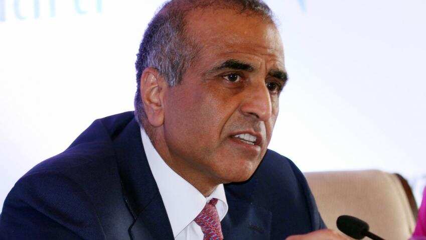Nearly half of Reliance Communications port-outs being gained by Airtel, says Sunil Bharti Nearly half of Reliance Communications port-outs being gained by Airtel, says Sunil Bharti