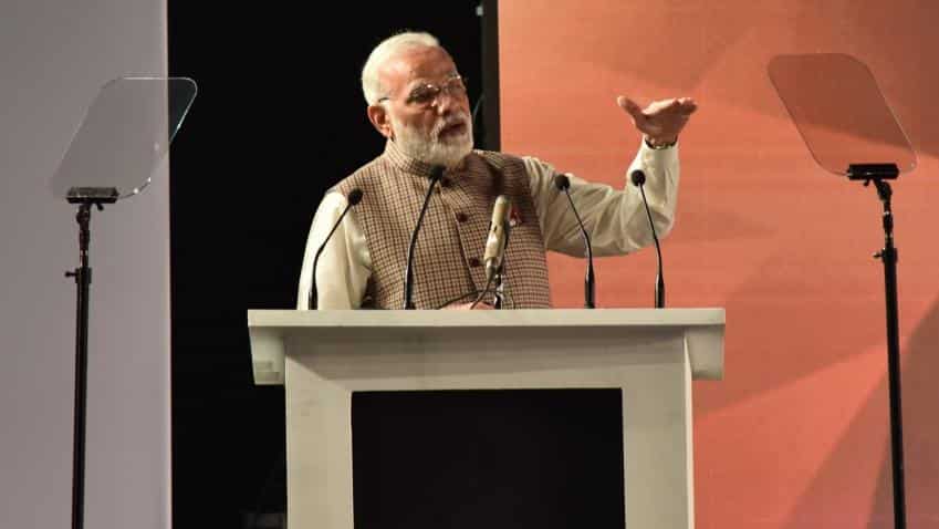 CLSA Christopher Wood predicts BJP win in Gujarat, disfavours Congress CLSA Christopher Wood predicts BJP win in Gujarat, disfavours Congress