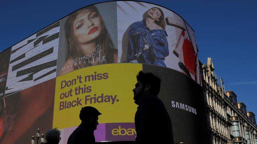 Black Friday: Europe&#039;s retailers chase sales boost with offers