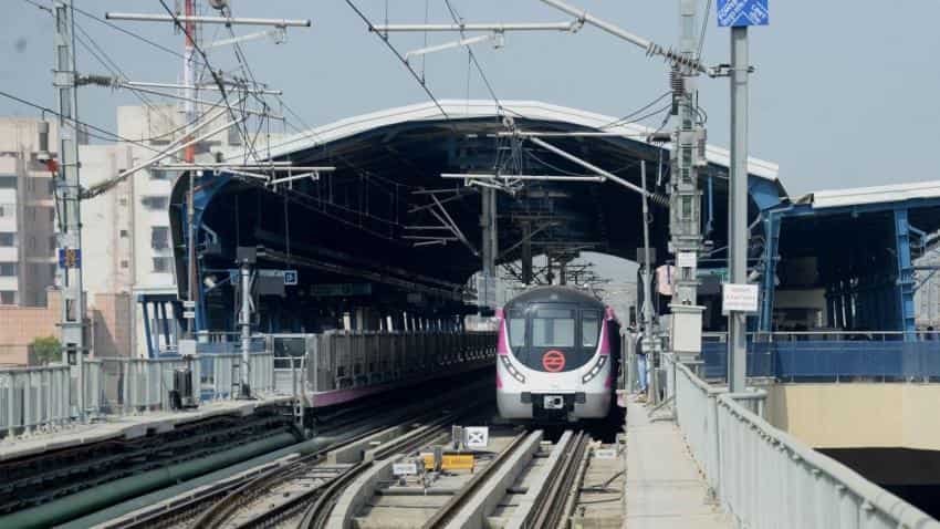 Fare hike costs metro three lakh commuters a day Fare hike costs metro three lakh commuters a day
