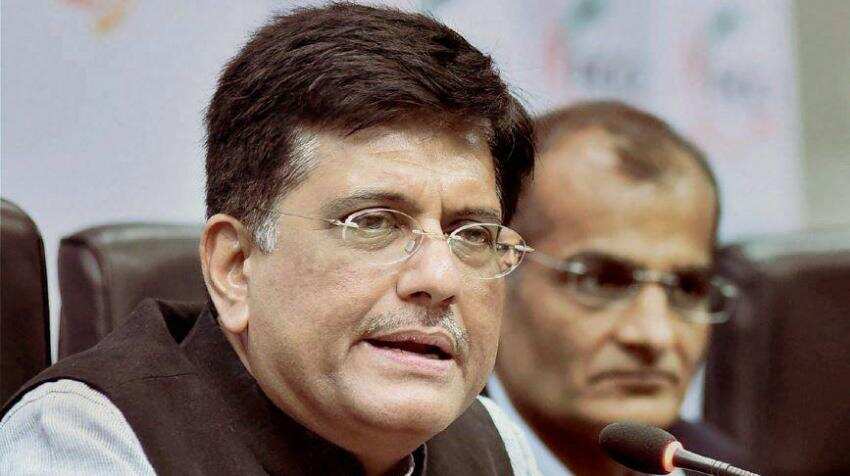 Railways to switch to electric locomotives, phase out diesel engines in 5 years Railways to switch to electric locomotives, phase out diesel engines in 5 years