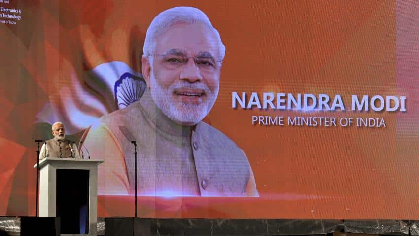 S&P leaves India rating unchanged with stable outlook S&P leaves India rating unchanged with stable outlook