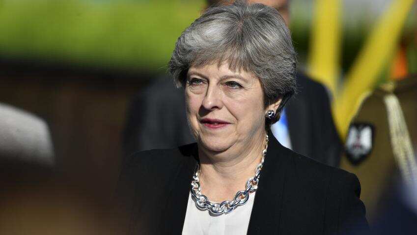No breakthrough in Brexit talks as new deadline approaches No breakthrough in Brexit talks as new deadline approaches