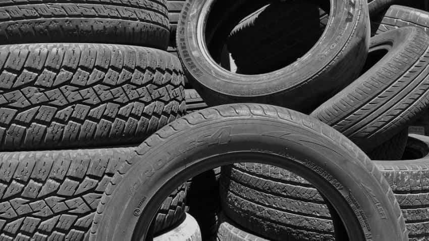 Import of Chinese tyres has started to decline: ATMA Import of Chinese tyres has started to decline: ATMA