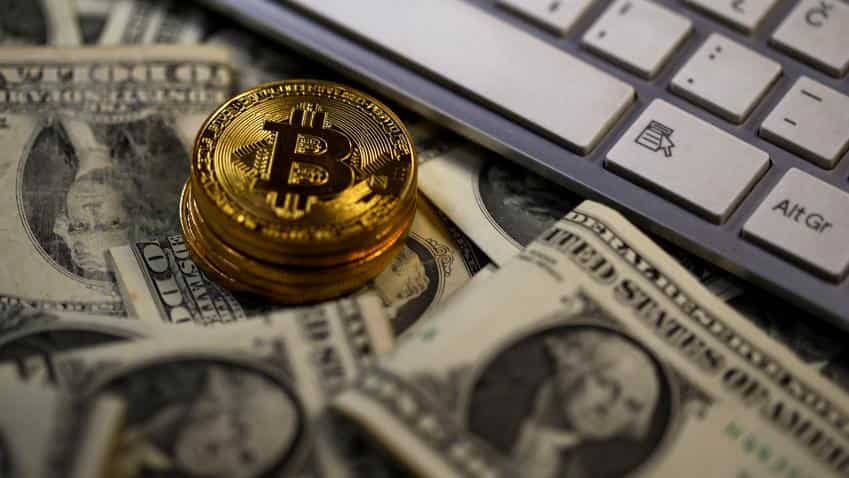 Bubble or breakthrough? Bitcoin keeps central bankers on edge