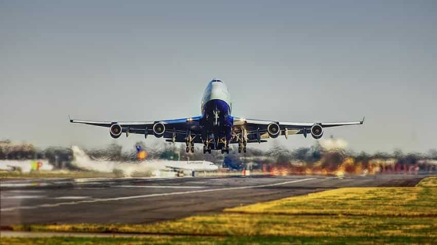 Nearly 1000 flights a day, but has Mumbai&#039;s CSI airport improved in on-time performance?