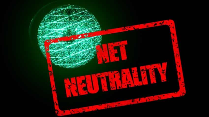 Telecom Regulatory Authority of India to issue Net Neutrality recommendations tomorrow Telecom Regulatory Authority of India to issue Net Neutrality recommendations tomorrow