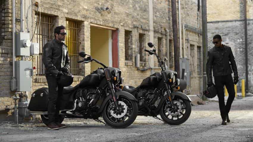 Indian Motorcycle expects smoother ride in India in 2018 Indian Motorcycle expects smoother ride in India in 2018