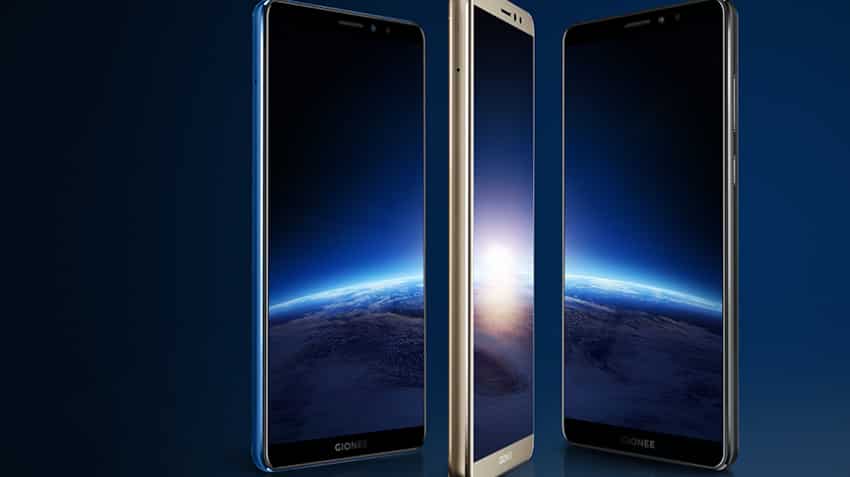 Want to buy a Gionee smartphone; Here&#039;s a list of 8 new launches