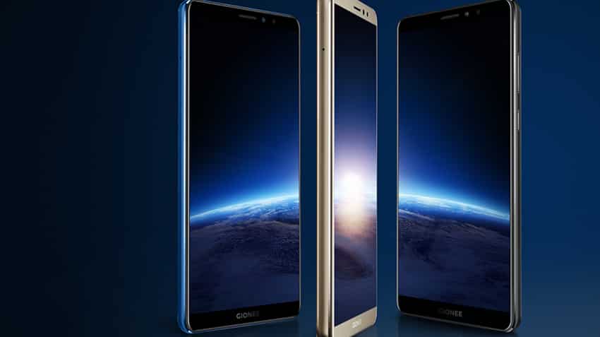 Want to buy a Gionee smartphone; Here's a list of 8 new launches Want to buy a Gionee smartphone; Here's a list of 8 new launches