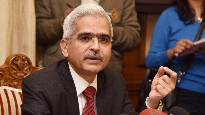 Govt names Shaktikanta Das as India&#039;s G20 Sherpa