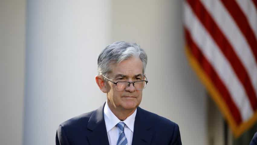 Fed nominee Powell, once hawkish, now champions Yellen&#039;s focus on jobs