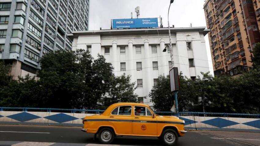 Reliance Communications enters into pact to sell DTH operation