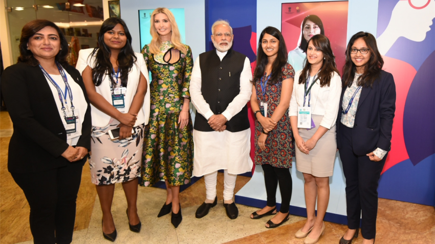 PM Modi invites entrepreneurs from across the globe to invest in India PM Modi invites entrepreneurs from across the globe to invest in India