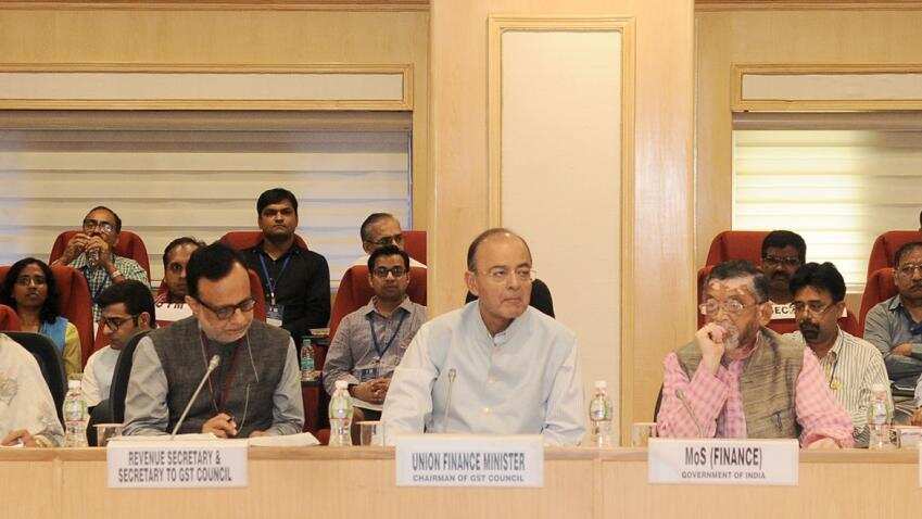 GST mop-up,compliance unlikely to improve near-term: Report