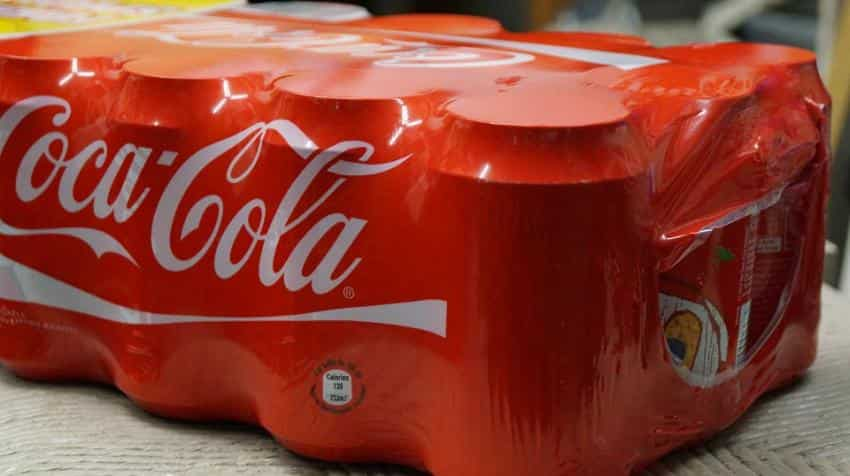 Coca-Cola to restructure its business, aims $2.5 billion turnover in next 3 years