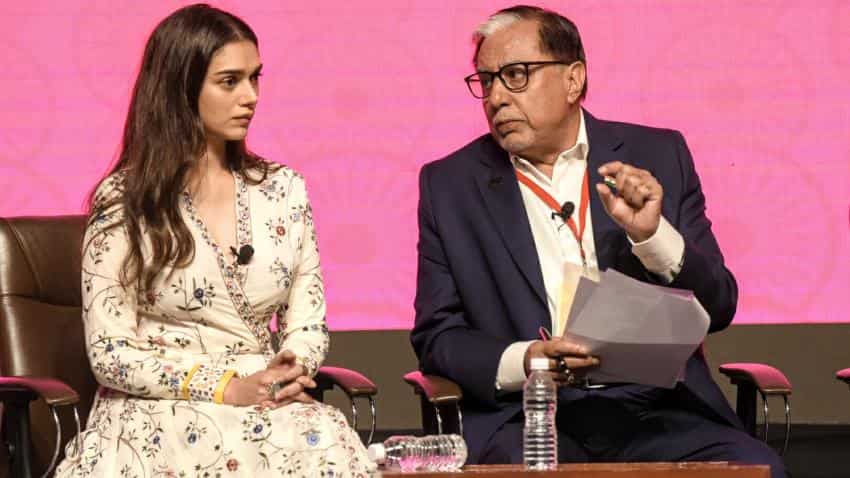 GES 2017: Subhash Chandra speaks on ‘Future of Cinema’, hails beauty of digital world