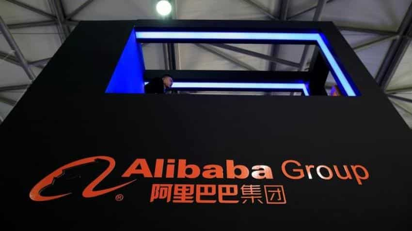 Alibaba prices 5-tranche $7 billion dollar bond amid strong demand