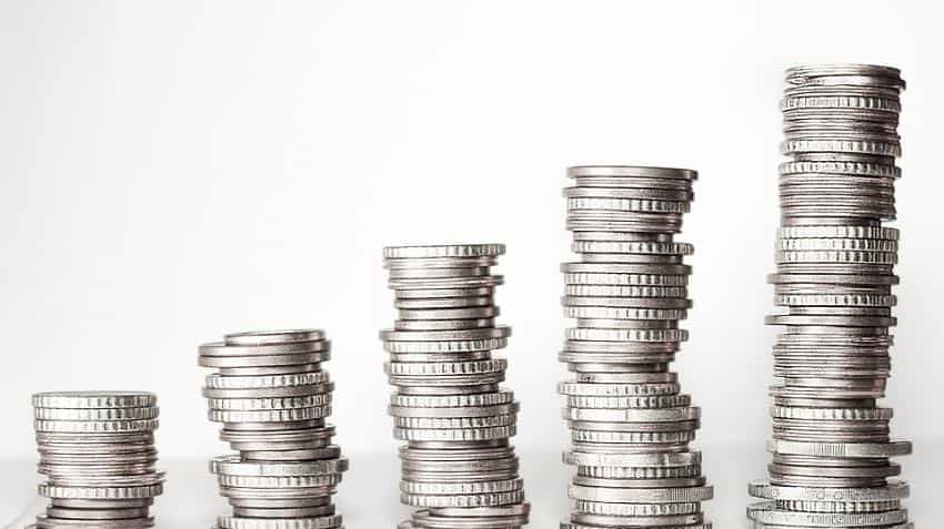 From a note to a coin; One Rupee celebrates a century From a note to a coin; One Rupee celebrates a century