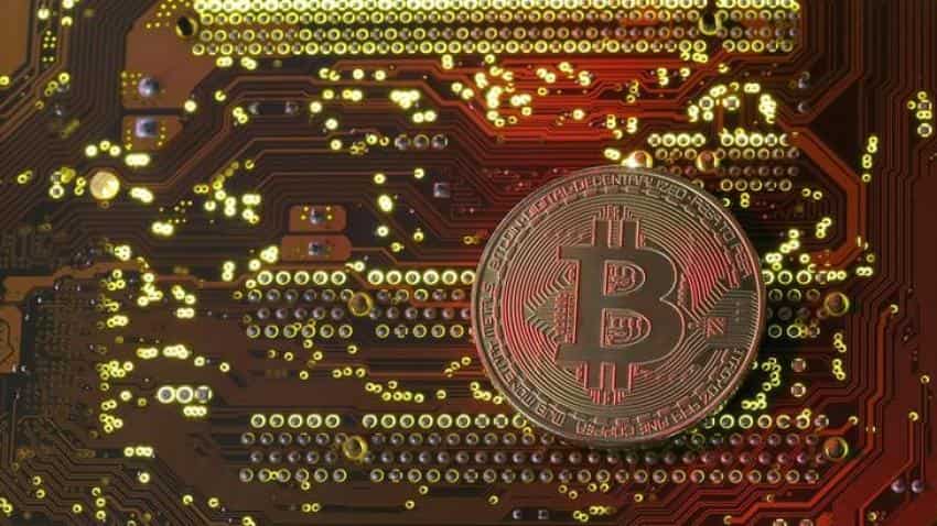 Bitcoin loses over a fifth of its value in less than 24 hours