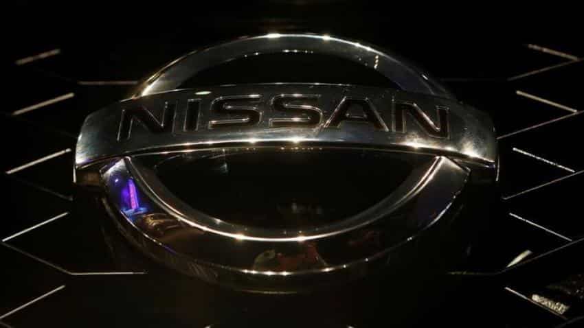 Nissan sues India over outstanding dues, seeks over $770 million