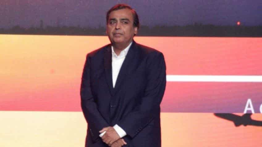 India will be a $5 trillion economy by 2024, says Mukesh Ambani India will be a $5 trillion economy by 2024, says Mukesh Ambani