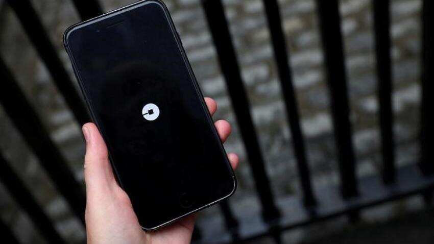 Uber&#039;s use of encrypted messaging may set legal precedents