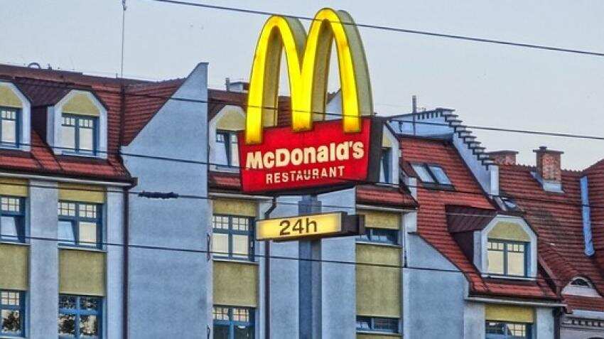 McDonald's manager gets $110,000 for tip on murder suspect McDonald's manager gets $110,000 for tip on murder suspect