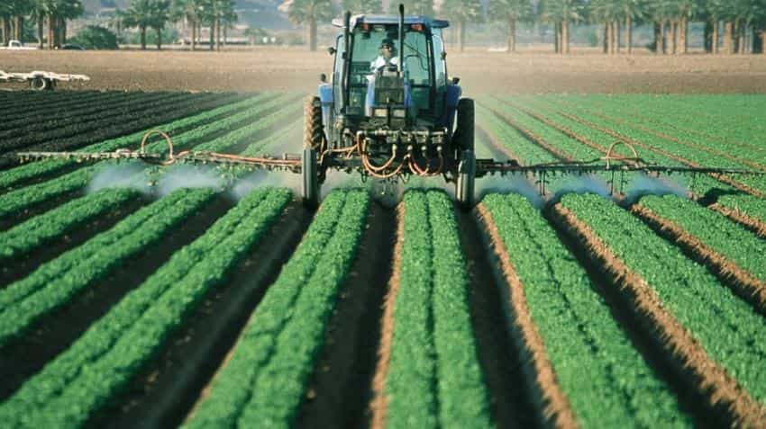 Lower GST rate on fertiliser inputs: FAI urges Govt Lower GST rate on fertiliser inputs: FAI urges Govt