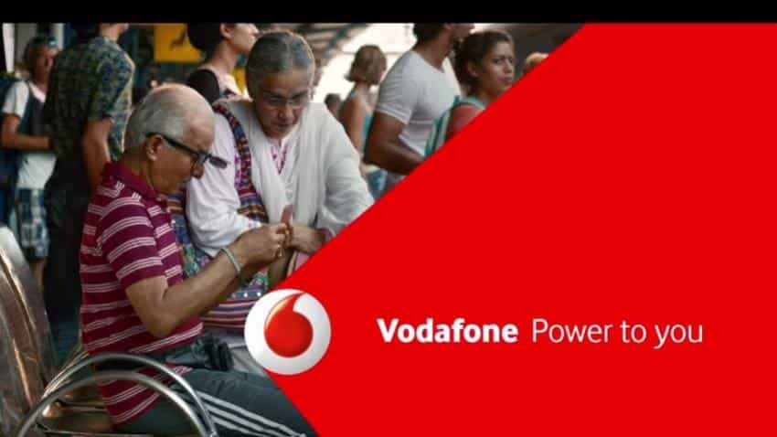 Vodafone gives free Wi-Fi bus shelter in Noida