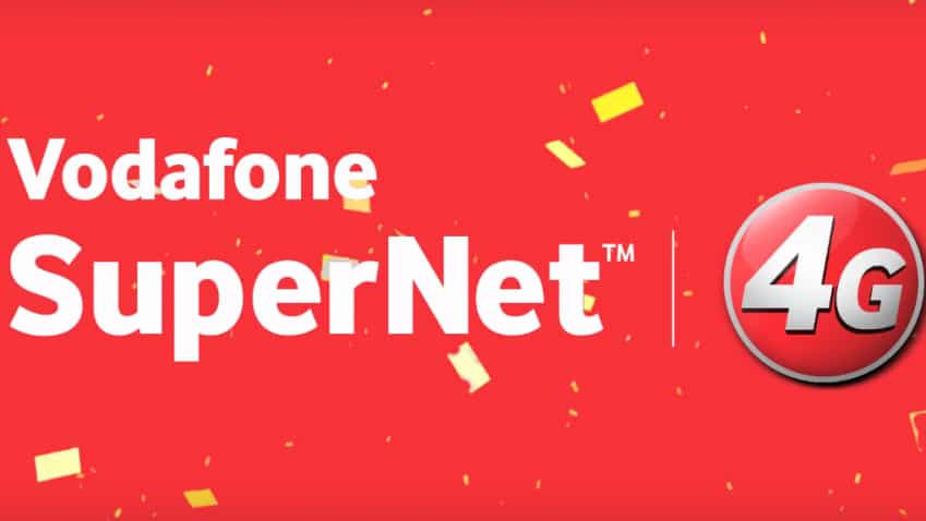 Vodafone unveils five new ‘Super Plans’ for prepaid customers; Check them out