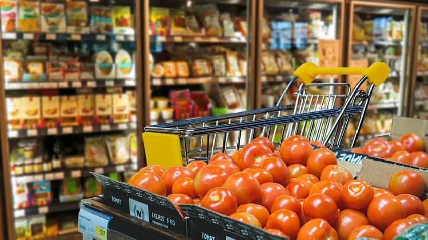 Retail inflation to firm up further in coming months: Experts