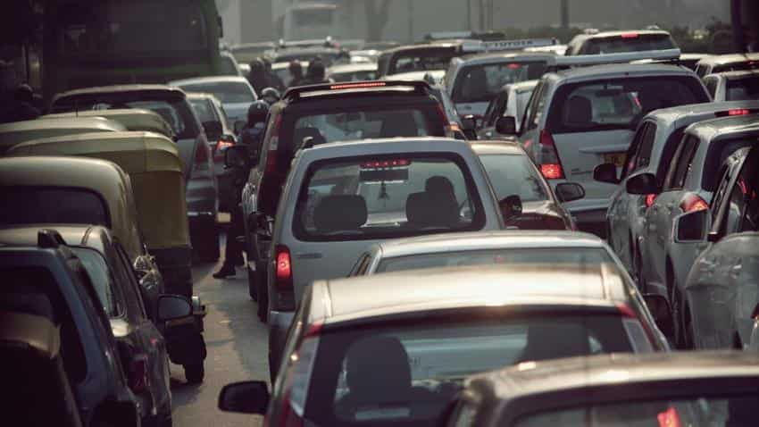 No BS-IV vehicle registrations beyond June 2020: Draft rules