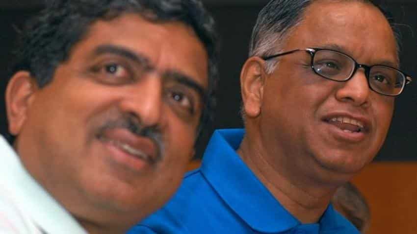 Growth, healing: New CEO faces twin tests at Infosys