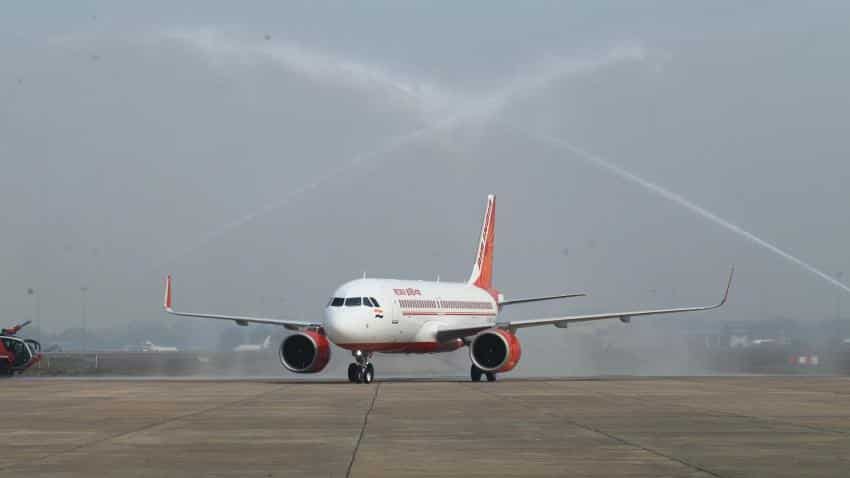 Rajasthan to connect all districts with air services