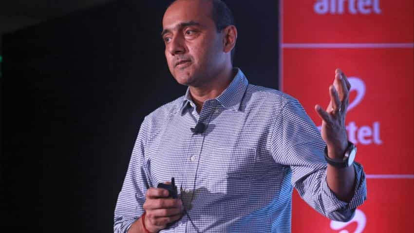 Airtel acquires strategic stake in Juggernaut Books Airtel acquires strategic stake in Juggernaut Books
