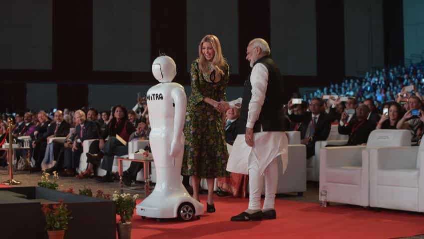 9% of work activity to be lost to automation by 2030 in India 9% of work activity to be lost to automation by 2030 in India