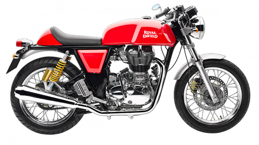Set to upgrade Royal Enfield with Interceptor, Continental GT: Eicher CEO