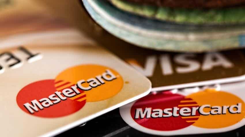 Mastercard to repurchase up to $4 billion of its shares