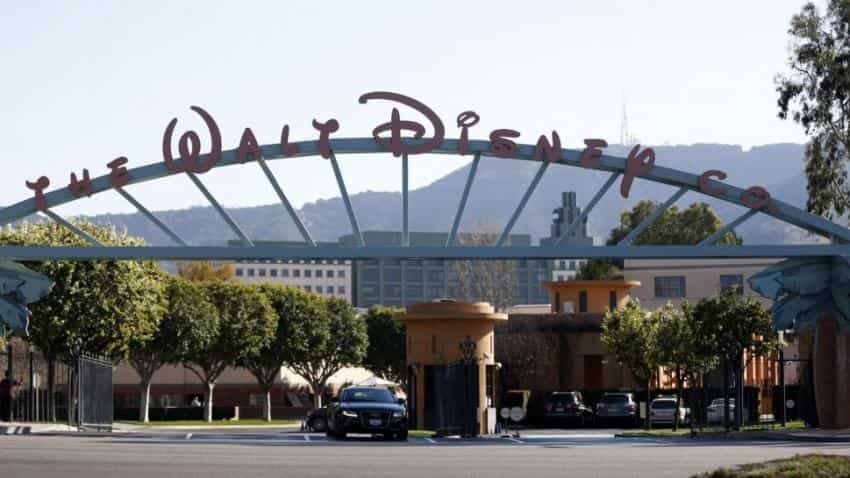 Fox prefers Disney as buyer for studio, media assets: Bloomberg Fox prefers Disney as buyer for studio, media assets: Bloomberg
