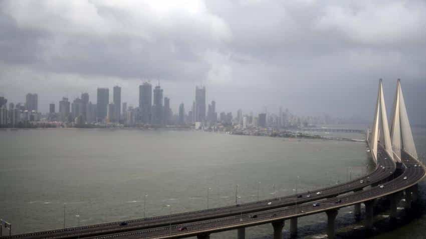 Maharashtra govt grants admin approval to Versova-Bandra sea link