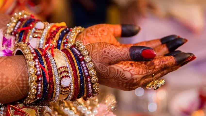 Evaluate these options to fund wedding function Evaluate these options to fund wedding function