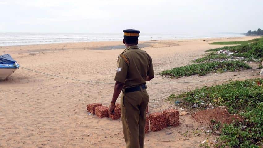 What you need to know about Cyclone Ockhi What you need to know about Cyclone Ockhi