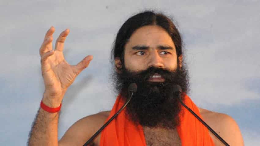 Baba Ramdev&#039;s Patanjali Ayurved to invest into solar power business