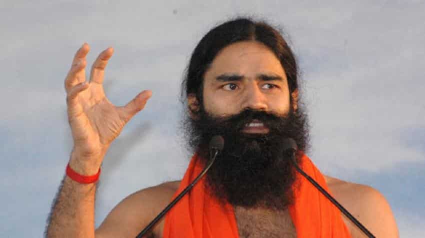Baba Ramdev's Patanjali Ayurved to invest into solar power business Baba Ramdev's Patanjali Ayurved to invest into solar power business