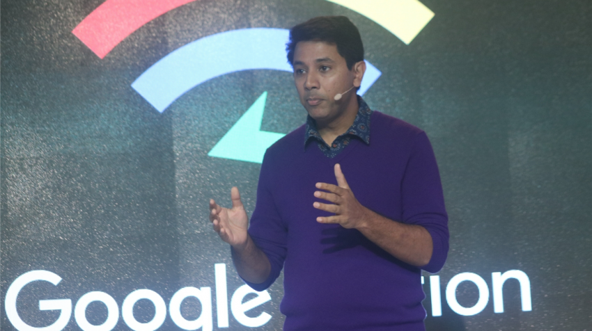 Google unveils new India-first products to connect next billion