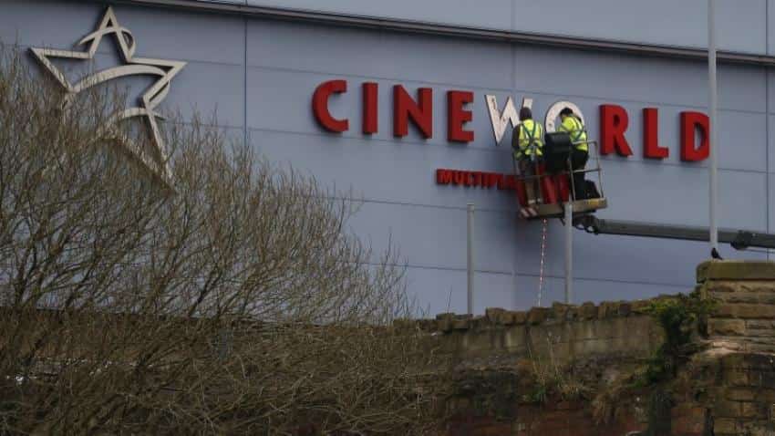 UK&#039;s Cineworld targets US expansion with $3.6 billion deal to buy Regal Entertainment