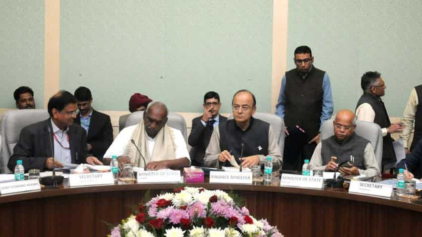 Union Budget: Trade unions for Rs 5 lakh tax-free income, Rs 3,000 pension