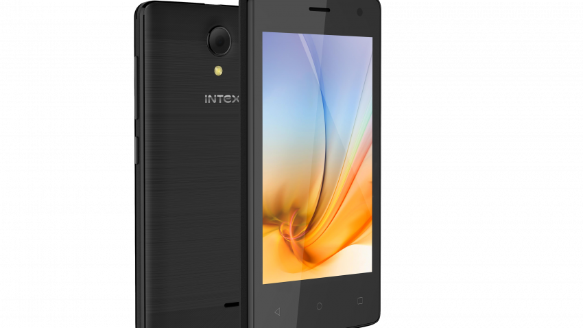 Airtel rolls out Rs 1,649 smartphone with Intex to take on JioPhone Airtel rolls out Rs 1,649 smartphone with Intex to take on JioPhone