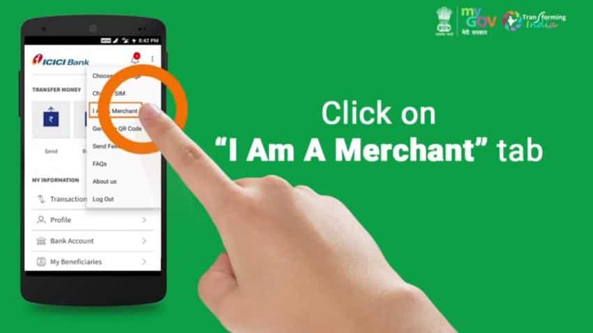 Govt pushes for railway ticket booking via BHIM app Govt pushes for railway ticket booking via BHIM app